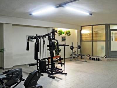 Elpida City Hotel Серрес Екстер'єр фото