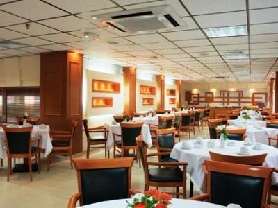 Elpida City Hotel Серрес Екстер'єр фото