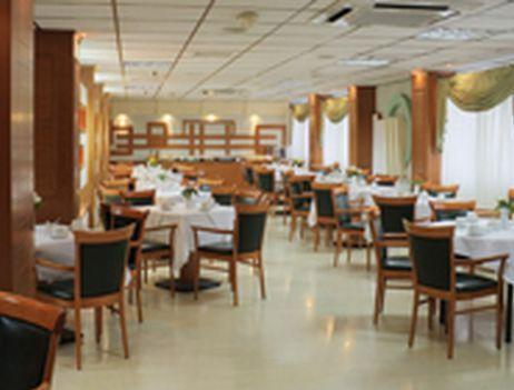 Elpida City Hotel Серрес Екстер'єр фото