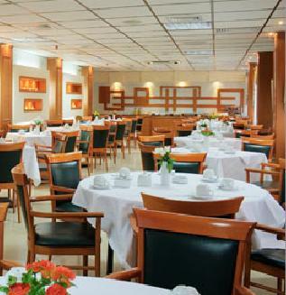 Elpida City Hotel Серрес Екстер'єр фото